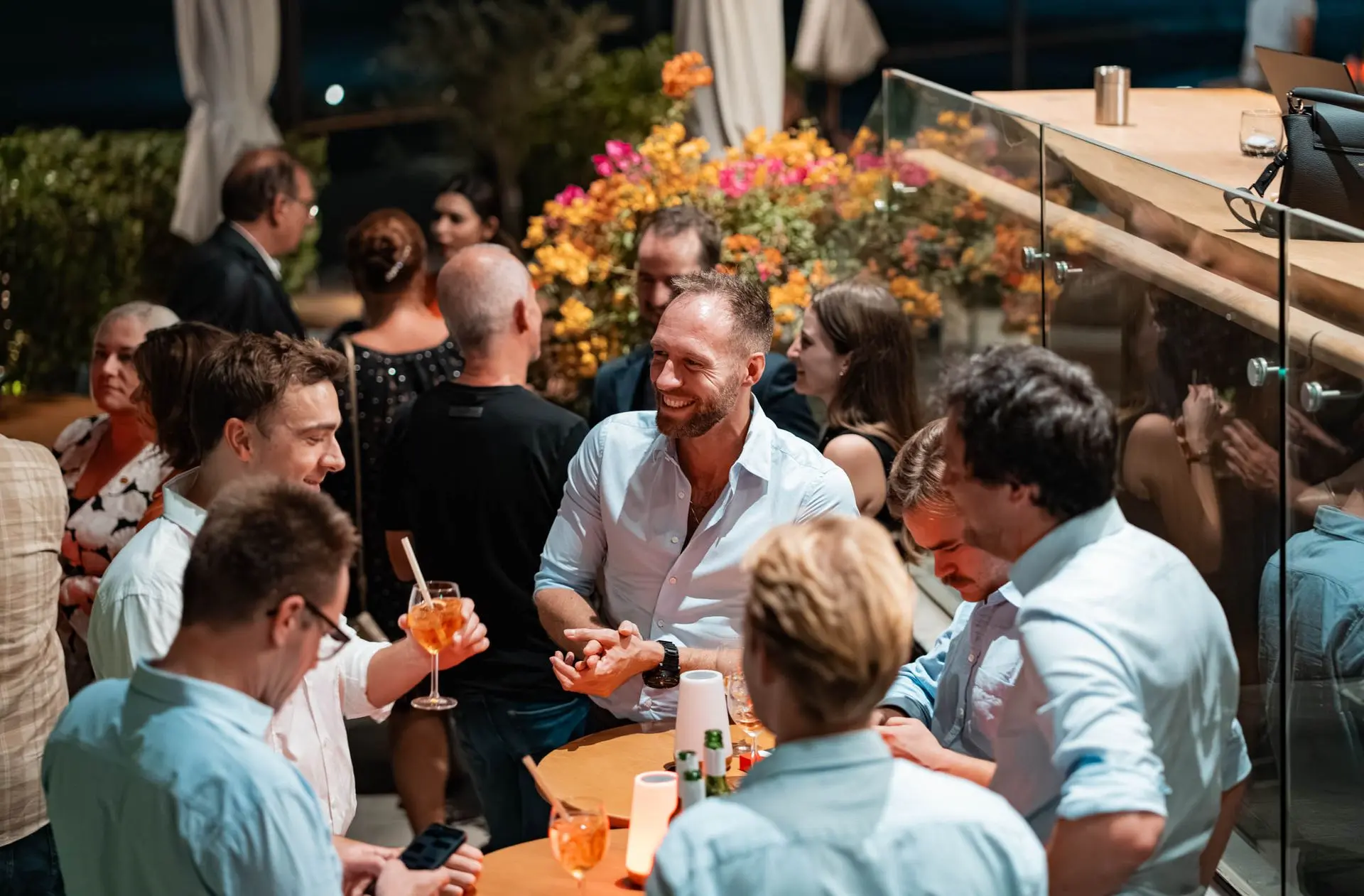 Belgian Business Council Networking Reception: Gulfood Manufacturing & ISM