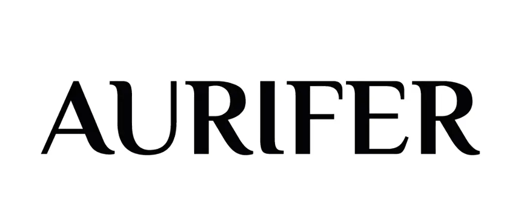 Aurifer Aurifer logo